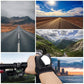 🚴 LIMITED-TIME 50% OFF! ✨ Bicycle Wrist Rear-View Mirror – Wide-Angle, Comfortable, Easy On/Off 🛡️