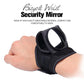 🚴 LIMITED-TIME 50% OFF! ✨ Bicycle Wrist Rear-View Mirror – Wide-Angle, Comfortable, Easy On/Off 🛡️