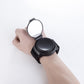 🚴 LIMITED-TIME 50% OFF! ✨ Bicycle Wrist Rear-View Mirror – Wide-Angle, Comfortable, Easy On/Off 🛡️
