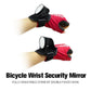 🚴 LIMITED-TIME 50% OFF! ✨ Bicycle Wrist Rear-View Mirror – Wide-Angle, Comfortable, Easy On/Off 🛡️