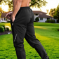 🏃‍♂️ LIMITED-TIME 50% OFF! ✨ Men's Quick-Dry Pants – Lightweight, 4-Way Stretch, Tapered 🍂