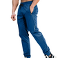 🏃‍♂️ LIMITED-TIME 50% OFF! ✨ Men's Quick-Dry Pants – Lightweight, 4-Way Stretch, Tapered 🍂