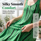👗 LIMITED-TIME 50% OFF! ✨ Women's U-Neck Sleeveless Maxi Dress – Relaxed Fit, Silky Smooth, Vacation Ready 🏖️