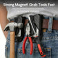🧲 LIMITED-TIME 50% OFF! ✨ Magnetic Tool Belt Clip – Strong Grip, Hands-Free, Heavy-Duty 🔩