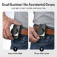 🧲 LIMITED-TIME 50% OFF! ✨ Magnetic Tool Belt Clip – Strong Grip, Hands-Free, Heavy-Duty 🔩