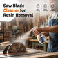 🔪 LIMITED-TIME 50% OFF! ✨ Saw Blade Cleaner Spray – Resin Removal, Restores Sharpness, Versatile 🌲
