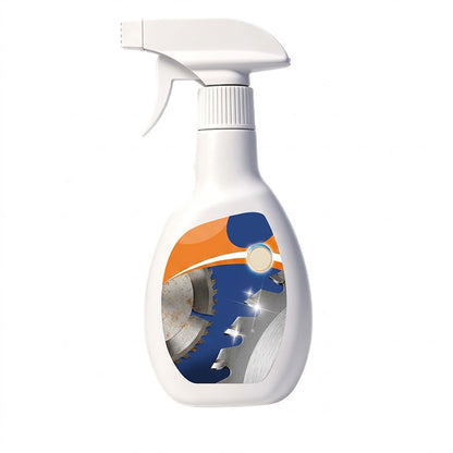 🔪 LIMITED-TIME 50% OFF! ✨ Saw Blade Cleaner Spray – Resin Removal, Restores Sharpness, Versatile 🌲