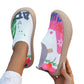 👟 LIMITED-TIME 50% OFF! 💥 Lightweight Fashion Walking Shoes for Women – Breathable, Comfortable, Everyday Style ✨