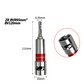 ⚡ LIMITED-TIME 50% OFF! ✨ Damage-Free Cable Stripper Drill Bit – Multi-Size, Drill Powered, Precise 🔧