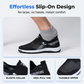 👟 LIMITED-TIME 50% OFF! ✨ Men's Mesh Slip-On Shoes – Breathable, Lightweight, Anti-Slip 🏃‍♂️