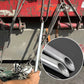 🔥While Supplies Last 40% OFF!🎉 Flatbed Trailer Ratchet Wrench