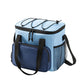 🧺 LIMITED-TIME 50% OFF! ✨ Insulated Cooler Bag – Large Capacity, Water-Resistant, Multi-Pocket 🍱