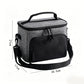 🧺 LIMITED-TIME 50% OFF! ✨ Insulated Cooler Bag – Large Capacity, Water-Resistant, Multi-Pocket 🍱