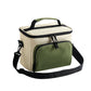 🧺 LIMITED-TIME 50% OFF! ✨ Insulated Cooler Bag – Large Capacity, Water-Resistant, Multi-Pocket 🍱
