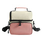 🧺 LIMITED-TIME 50% OFF! ✨ Insulated Cooler Bag – Large Capacity, Water-Resistant, Multi-Pocket 🍱