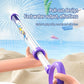 🔫 LIMITED-TIME 50% OFF! ✨ High-Capacity Pull-Action Water Gun – 120-Hole Nozzle, Kid-Safe, Large Reservoir 💦