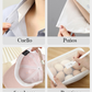 💦 LIMITED-TIME 50% OFF! ✨ Self-Adhesive Sweat-Absorbing Tape – Invisible, Breathable, Waterproof 🌿