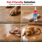 ✨ LIMITED-TIME 50% OFF! ✨ Floor Polish – Scratch Repair, Non-Greasy, Long-Lasting 🔧