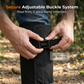🐍 LIMITED-TIME 50% OFF! ✨ Snake Bite Protective Gaiters – Tear-Resistant, Armor Panels, Adjustable 🔧