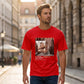 🏙️ LIMITED-TIME 50% OFF! ✨ Urban Graphic T-Shirt – New York City, Soft, Relaxed Fit ✨