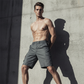 👖 LIMITED-TIME 50% OFF! ✨ Men's Cargo Shorts – Elastic Waist, Multi-Pocket, Durable 🍁