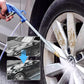 🚗 LIMITED-TIME 50% OFF! ✨ High-Pressure Car Cleaning Sprayer – Multi-Nozzle, Ergonomic, Versatile 🧽