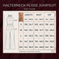 👗 LIMITED-TIME 50% OFF! 💥 Women's Halter Neck Wide-Leg Jumpsuit – Sleeveless, Draped Silhouette, Side Pockets ✨