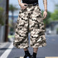 👖 LIMITED-TIME 50% OFF! ✨ Unisex Camo Cargo Shorts – Wide-Leg, Cotton Blend, Multiple Pockets 🌿