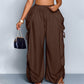 👖 LIMITED-TIME 50% OFF! ✨ Women's Lantern Pants – Loose-Fit, Drawstring Waist, Wide-Leg 🍁