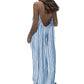 👗 LIMITED-TIME 50% OFF! ✨ Elegant Backless Maxi Dress – Vintage Botanical Print, Breezy Fabric, Relaxed Fit 🌿