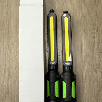 🔦 LIMITED-TIME 50% OFF! ✨ Magnetic LED Work Light Set – Modular, Rechargeable, IP44 🌟