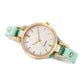 ⌚ LIMITED-TIME 50% OFF! ✨ Elegant Thin Band Watch – Sleek Dial, Leather Strap, Quartz Movement 💎