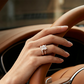 💍 LIMITED-TIME 50% OFF! ✨ Fashion Sparkling Ring for Women – Cubic Zirconia, High-Polish Finish, Lightweight 💎