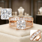 💍 LIMITED-TIME 50% OFF! ✨ Fashion Sparkling Ring for Women – Cubic Zirconia, High-Polish Finish, Lightweight 💎