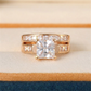 💍 LIMITED-TIME 50% OFF! ✨ Fashion Sparkling Ring for Women – Cubic Zirconia, High-Polish Finish, Lightweight 💎