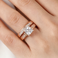 💍 LIMITED-TIME 50% OFF! ✨ Fashion Sparkling Ring for Women – Cubic Zirconia, High-Polish Finish, Lightweight 💎