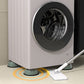 🔧 LIMITED-TIME 50% OFF! ✨ Washing Machine Support Base – Reduces Vibration, Prevents Movement, Stabilizes 🛡️