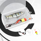 🎣 LIMITED-TIME 50% OFF! ✨ Electronic Fishing Lure – Auto-Swimming, Multi-Jointed, USB Rechargeable 💡