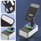 📱 LIMITED-TIME 50% OFF! ✨ Bluetooth Audio Phone Holder – Hands-Free Call, Music, Secure Mount 🔊