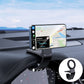 📱 LIMITED-TIME 50% OFF! ✨ Magnetic Dashboard Phone Mount – Strong Hold, Head-Up View, 360° Rotation 🚗