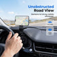 📱 LIMITED-TIME 50% OFF! ✨ Magnetic Dashboard Phone Mount – Strong Hold, Head-Up View, 360° Rotation 🚗