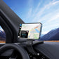 📱 LIMITED-TIME 50% OFF! ✨ Magnetic Dashboard Phone Mount – Strong Hold, Head-Up View, 360° Rotation 🚗