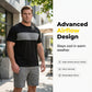 👕 LIMITED-TIME 50% OFF! ✨ Summer Casual Outfit Set – Relaxed Fit, Advanced Airflow, Urban Style 🌴