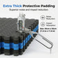 🧩 LIMITED-TIME 50% OFF! ✨ Interlocking EVA Foam Play Mats – Non-Slip, Shock-Absorbing, Easy Clean 🏋️‍♂️