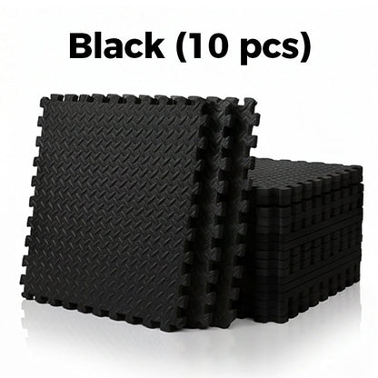 🧩 LIMITED-TIME 50% OFF! ✨ Interlocking EVA Foam Play Mats – Non-Slip, Shock-Absorbing, Easy Clean 🏋️‍♂️
