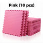 🧩 LIMITED-TIME 50% OFF! ✨ Interlocking EVA Foam Play Mats – Non-Slip, Shock-Absorbing, Easy Clean 🏋️‍♂️