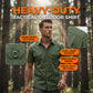 🎽 LIMITED-TIME 50% OFF! ✨ Men’s Tactical Shirt – Breathable, Reinforced, Chest Pockets 🏔️