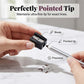 🎉 2026 Sale — Over 32,000 Sold! 💞 Waterproof Gel Eyeliner Pencil – Bold Definition That Lasts 🌸