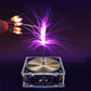 ⚡ LIMITED-TIME 50% OFF! ✨ Touchable Musical Lightning Coil – Arc Play, Bluetooth Music, Wireless Lighting 🎵