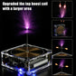 ⚡ LIMITED-TIME 50% OFF! ✨ Touchable Musical Lightning Coil – Arc Play, Bluetooth Music, Wireless Lighting 🎵